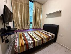 Rosewood Suites (D25), Condominium #531561171